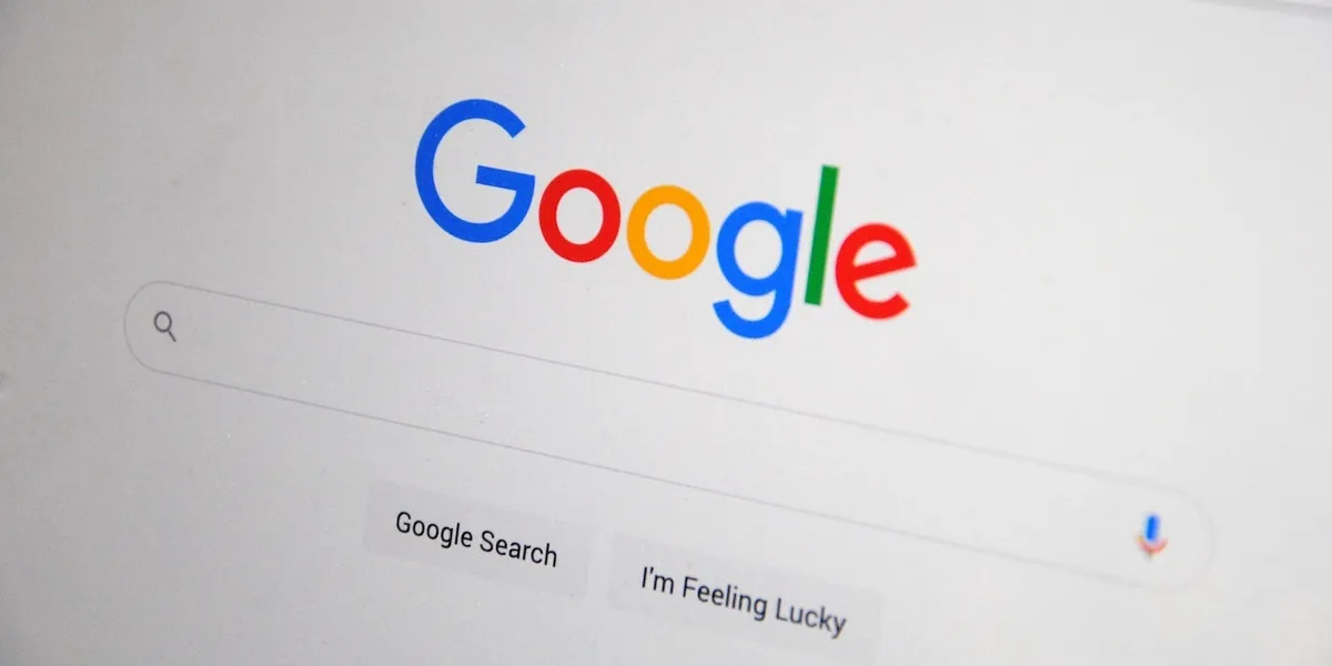 Google 搜尋的視覺元素庫(Visual Elements gallery of Google Search)